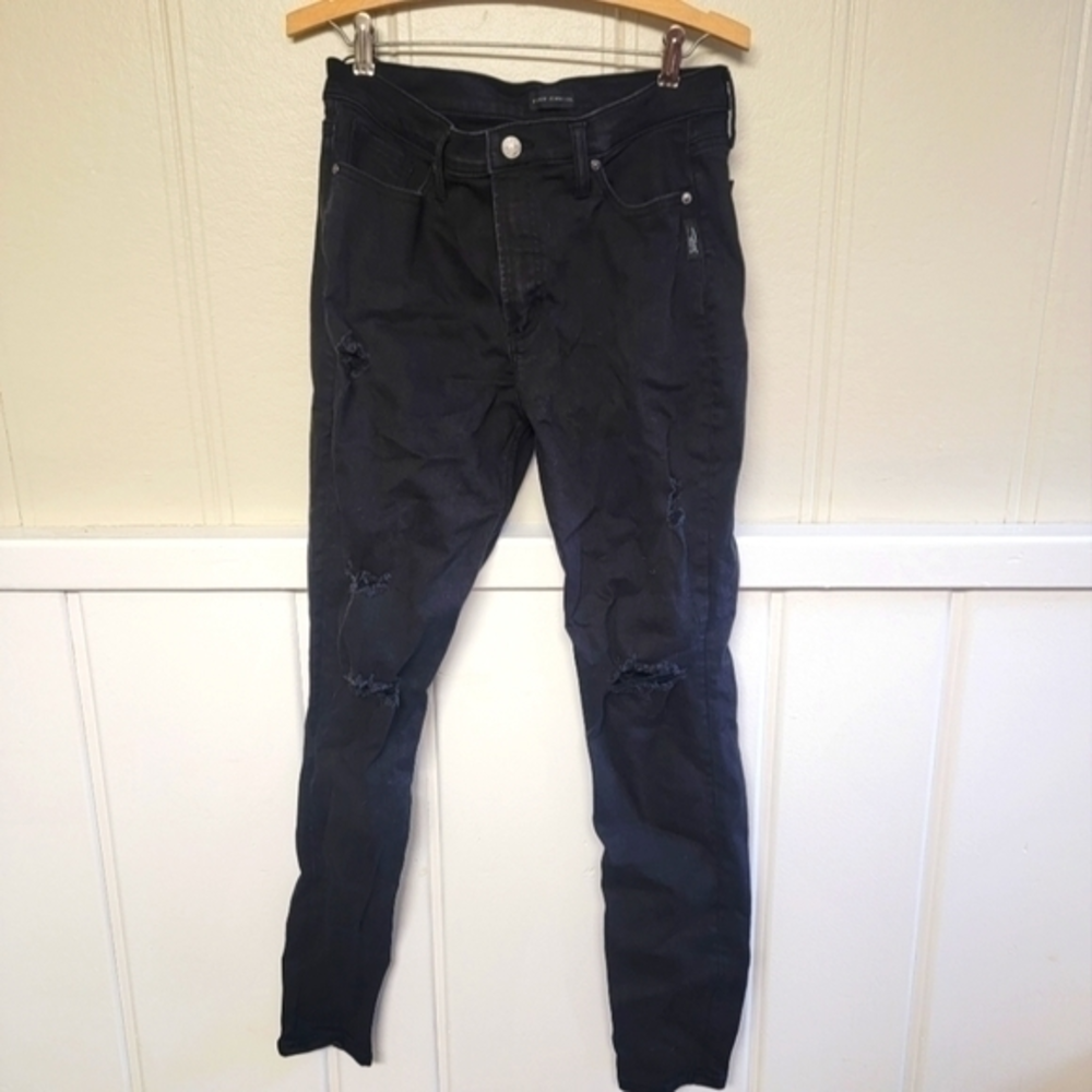 Silver‎ Jeans